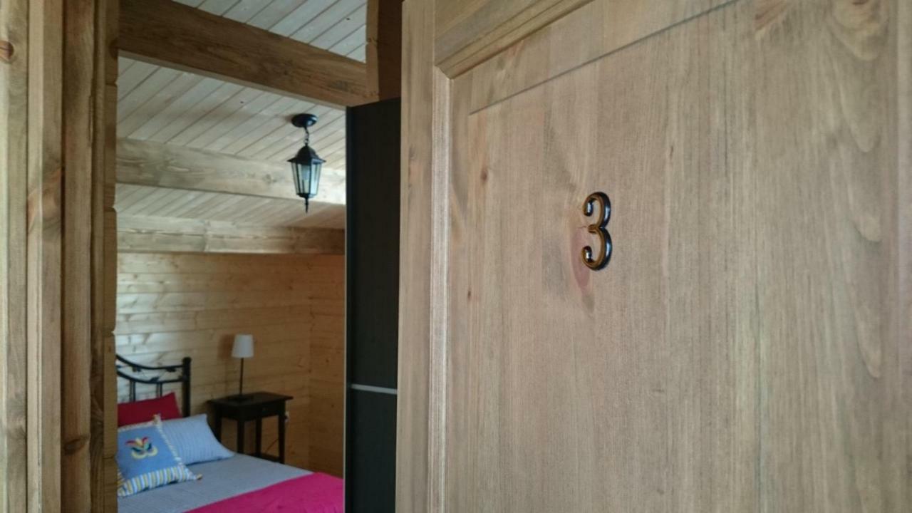 Casa Rural La Dehesa De Toledo A 5 Minutos De Puy Du Fou Espana Cobisa Exteriör bild